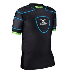 Épaulière de rugby enfant Gilbert XP100 US image-1