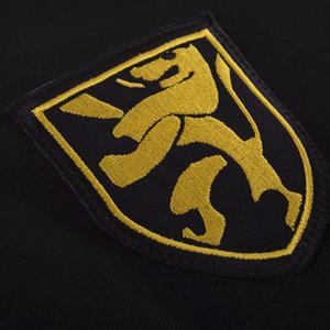 Sudadera con cremallera Belgique 1960's image-2