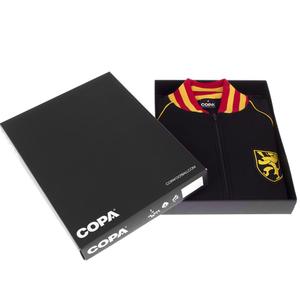 Sudadera con cremallera Belgique 1960's image-5