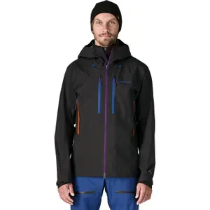 Ski jacket Patagonia Pluma PRO image-0