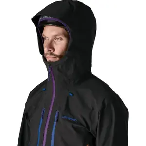 Ski jacket Patagonia Pluma PRO image-4