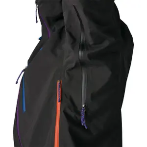 Ski jacket Patagonia Pluma PRO image-5
