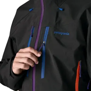 Ski jacket Patagonia Pluma PRO image-6