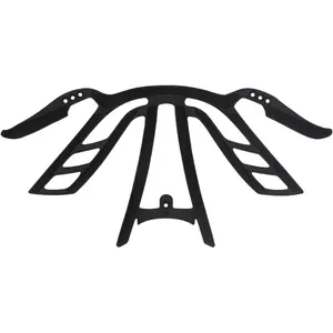 Espuma para cascos de bicicleta Abus Airbreaker image-0