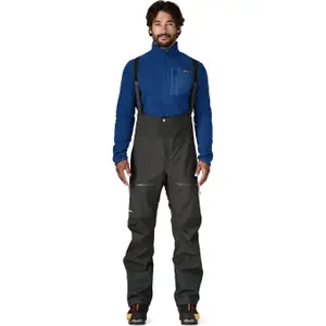 Ski overalls Patagonia Pluma PRO image-1