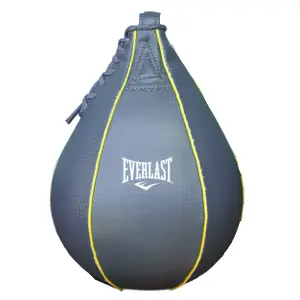 Saco de boxe Everlast Everhide Sb