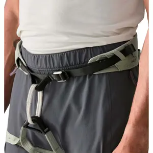 Pantalon de randonnée Patagonia Free Wall image-4