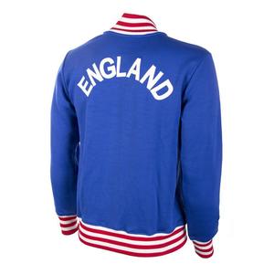 Veste de survêtement zippée Angleterre 1966 image-1