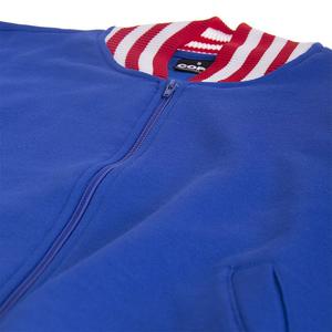 Veste de survêtement zippée Angleterre 1966 image-2