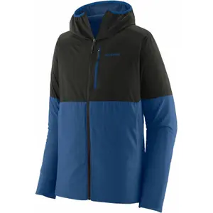 Ski jacket with hood Patagonia Nano-Air image-0