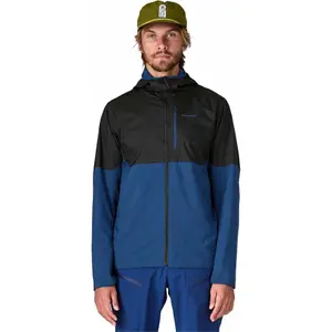 Ski jacket with hood Patagonia Nano-Air image-1