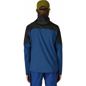 Ski jacket with hood Patagonia Nano-Air image-3