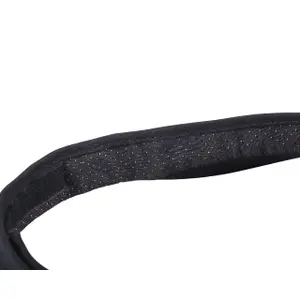 Riding helmet visor QHP image-3