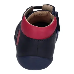 Baby booties Kickers waouk image-3