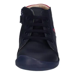 Baby booties Kickers waouk image-4