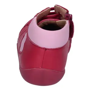 Baby booties Kickers waouk image-3