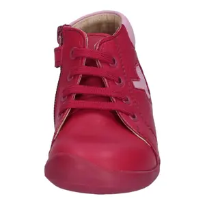 Baby booties Kickers waouk image-4