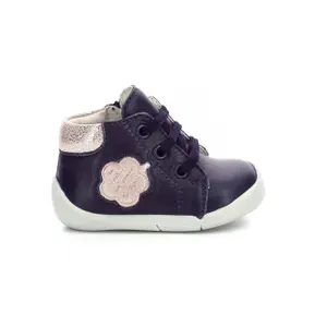 Baby girl shoes Kickers Waouk image-0