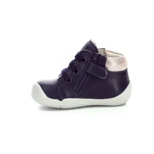 Baby girl shoes Kickers Waouk image-2