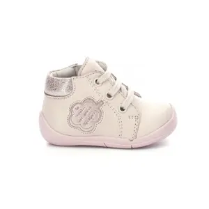 Baby girl shoes Kickers Waouk image-0