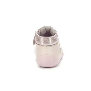 Baby girl shoes Kickers Waouk image-1