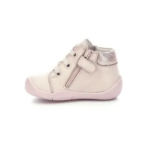 Baby girl shoes Kickers Waouk image-2