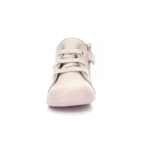 Baby girl shoes Kickers Waouk image-3
