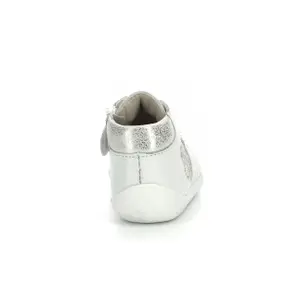 Baby girl shoes Kickers Waouk image-2