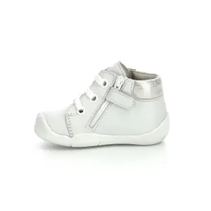 Baby girl shoes Kickers Waouk image-3