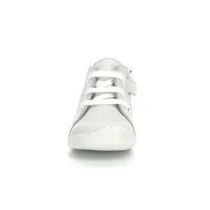 Baby girl shoes Kickers Waouk image-1