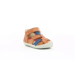 Baby sandals Kickers Wasabou image-1