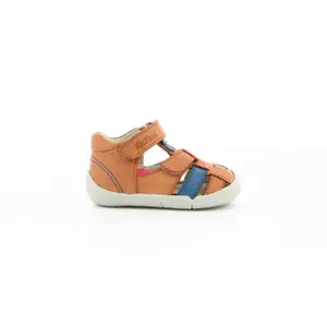 Baby sandals Kickers Wasabou image-0