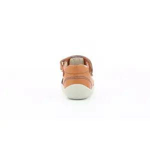 Baby sandals Kickers Wasabou image-2