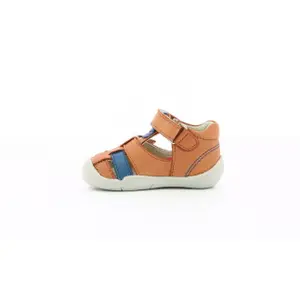 Baby sandals Kickers Wasabou image-4