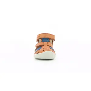 Baby sandals Kickers Wasabou image-3