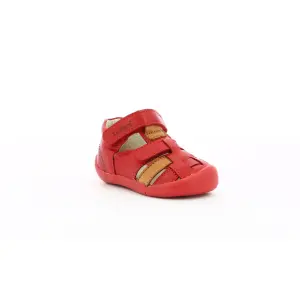 Baby sandals Kickers Wasabou image-1