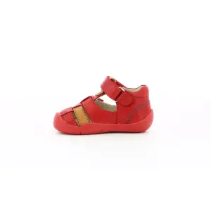 Baby sandals Kickers Wasabou image-2