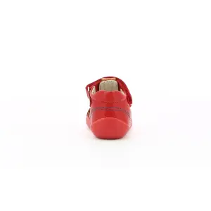 Baby sandals Kickers Wasabou image-3