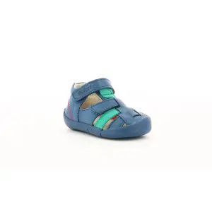 Baby sandals Kickers Wasabou image-3