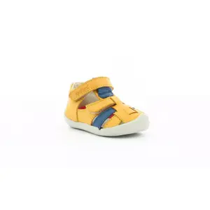 Baby sandals Kickers Wasabou image-1