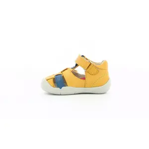 Baby sandals Kickers Wasabou image-4