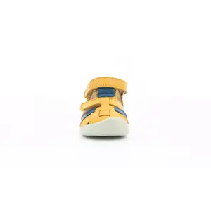Baby sandals Kickers Wasabou image-3