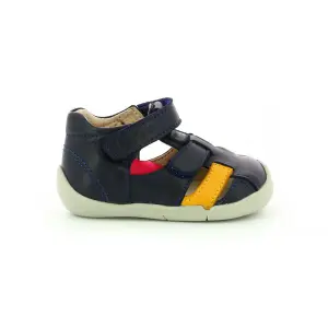 Babysandalen Kickers Wasabou image-1