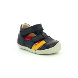 Babysandalen Kickers Wasabou image-0