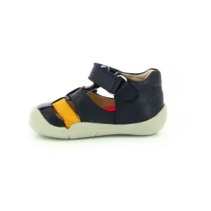 Babysandalen Kickers Wasabou image-2