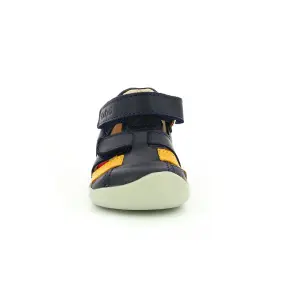 Babysandalen Kickers Wasabou image-3