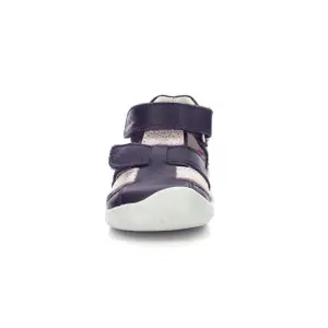 Baby sandals Kickers Wasabou image-3