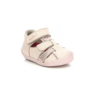 Baby sandals Kickers Wasabou image-1