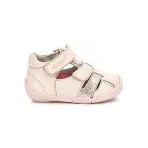 Baby sandals Kickers Wasabou image-0