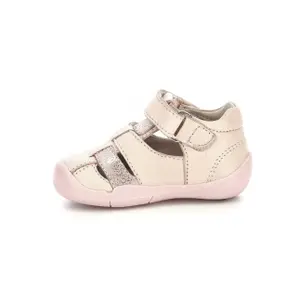 Baby sandals Kickers Wasabou image-4